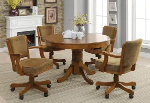 100951 S5 5 PC SET (TBL 4CHAIR)