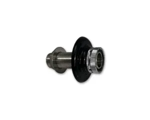 3" Faucet Shank, SS