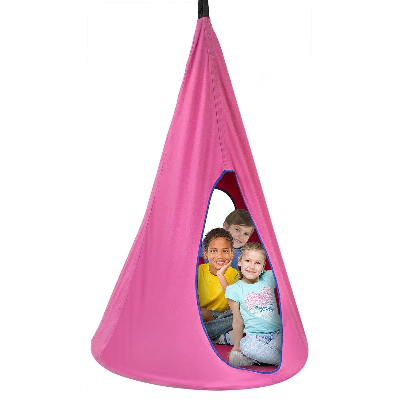 40" Kids Nest Swing