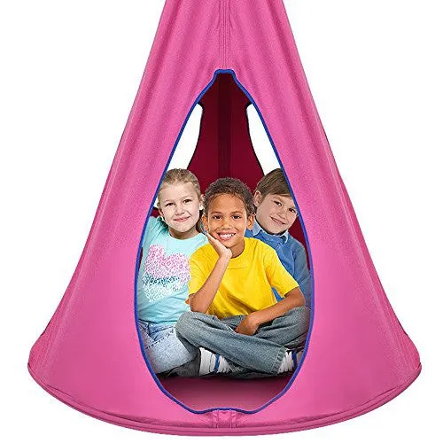 40" Kids Nest Swing