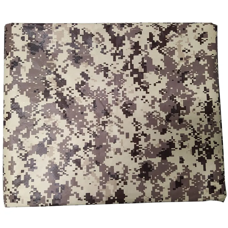 Ace 12 ft. W X 16 ft. L Medium Duty Polyethylene Reversible Tarp Desert Camo