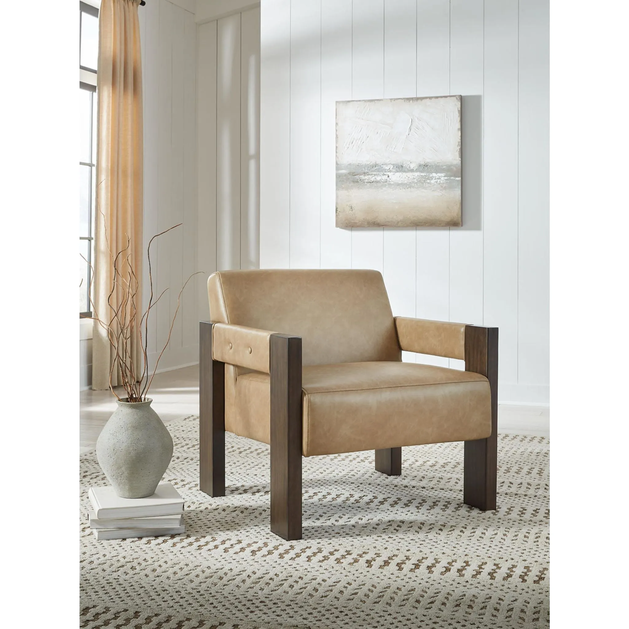 Adlanlock Accent Chair