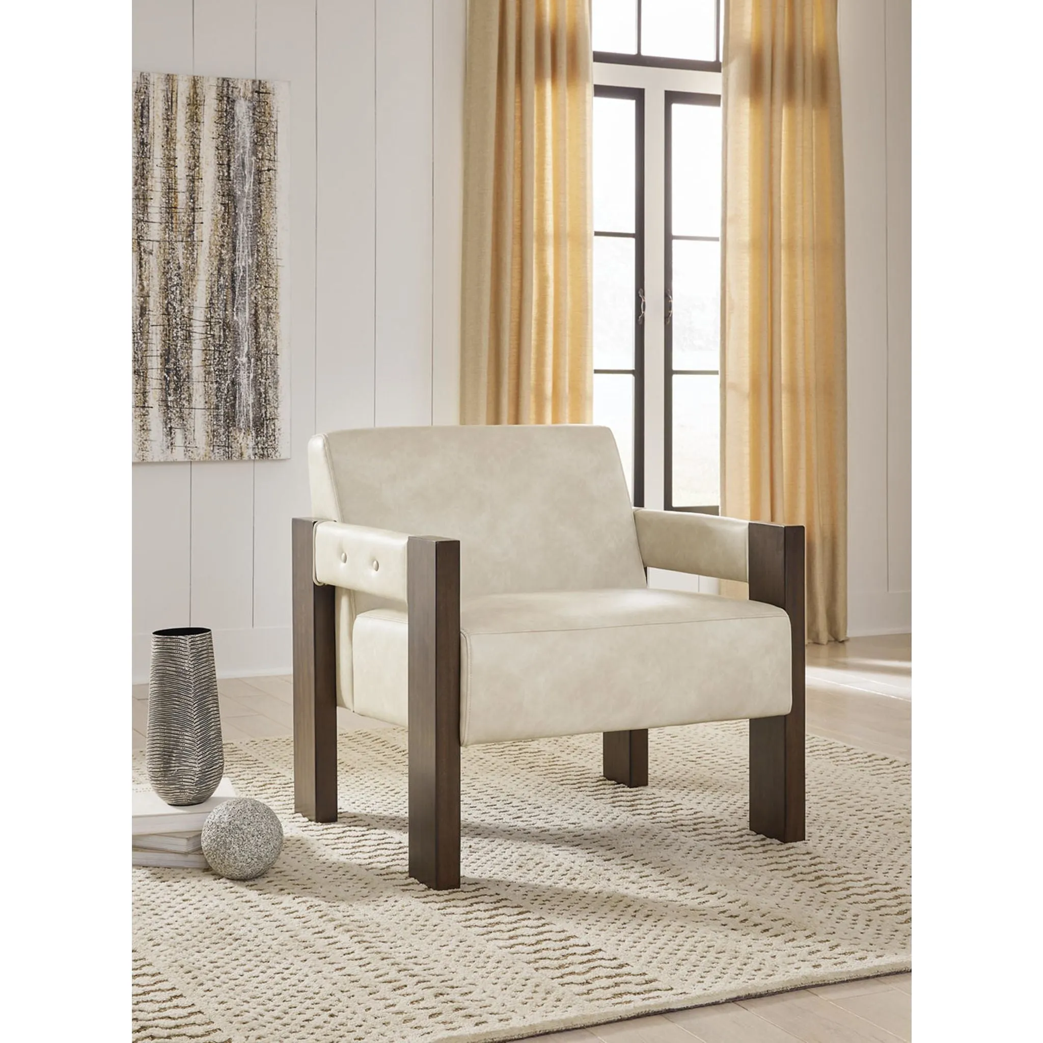 Adlanlock Accent Chair