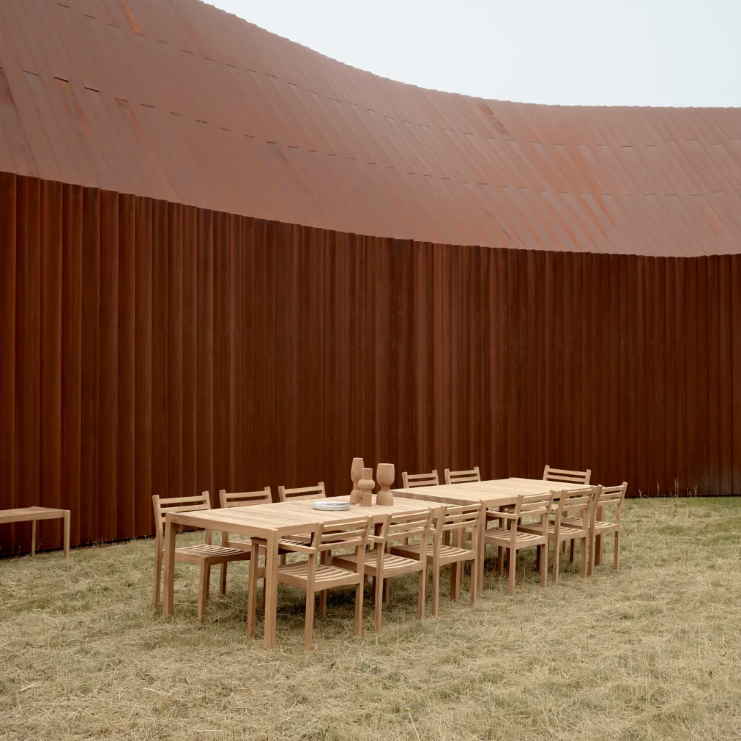 AH901 Outdoor Dining Table