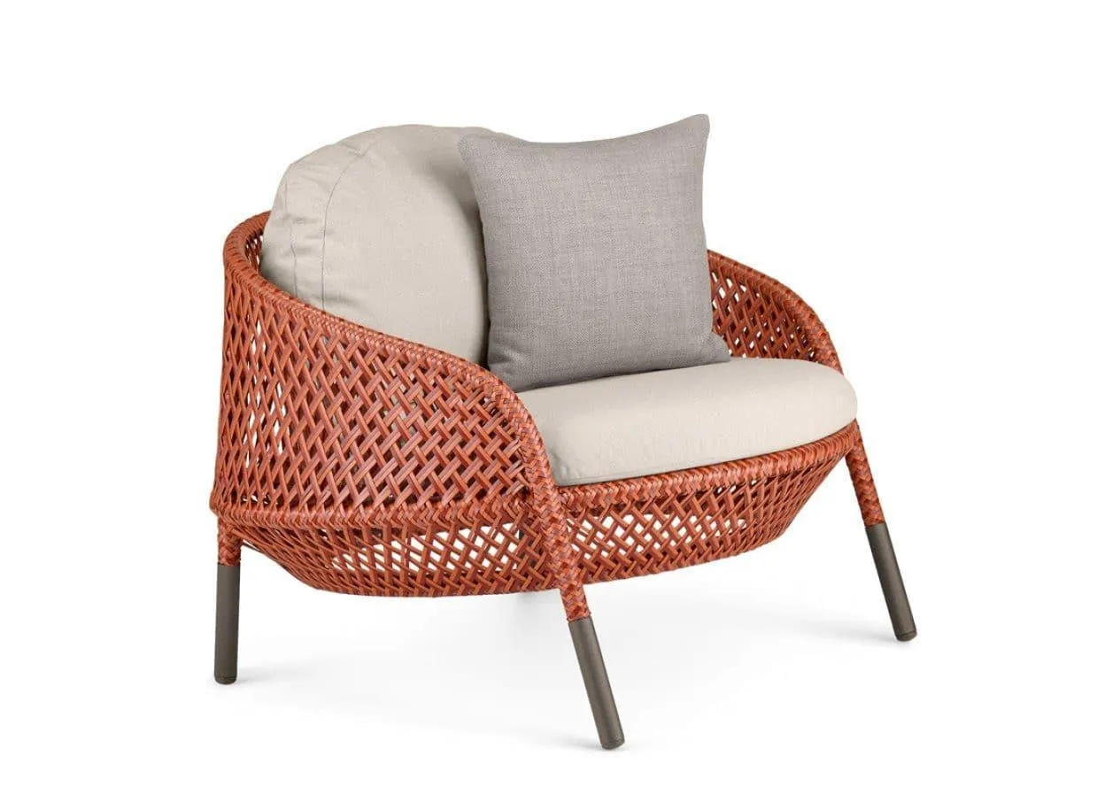 AHNDA Lounge Chair