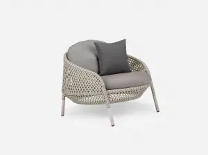 AHNDA Lounge Chair