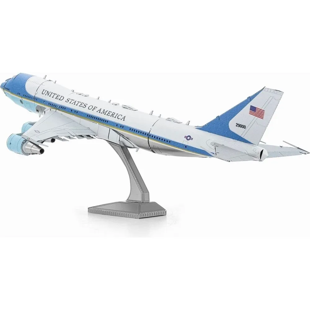 Air force one plane