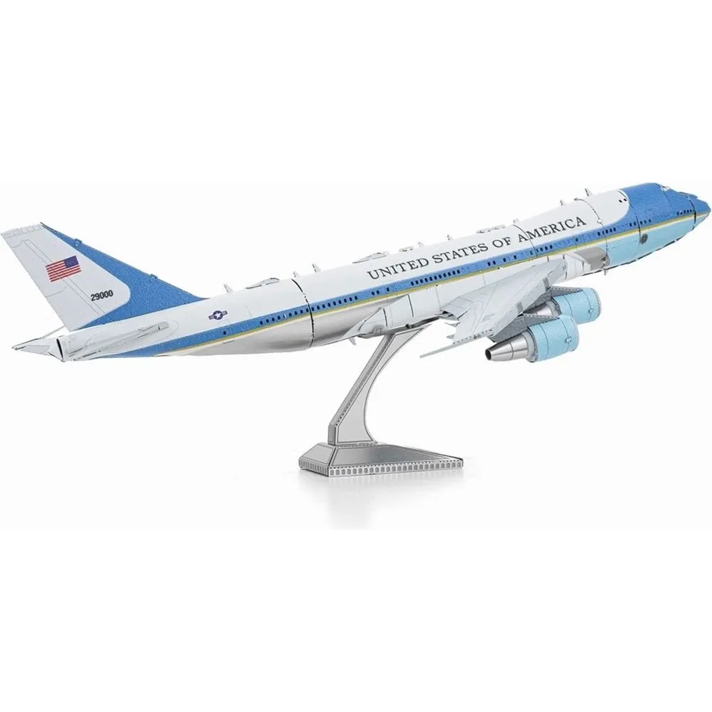 Air force one plane