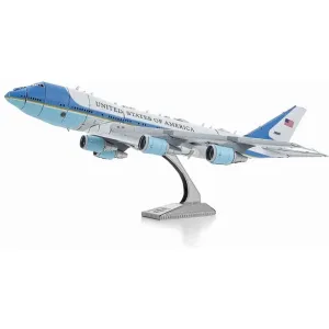 Air force one plane