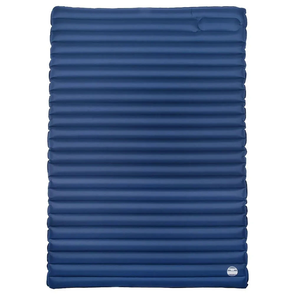 AIRLIGHT DOUBLE AIR MATTRESS