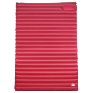 AIRLIGHT DOUBLE AIR MATTRESS