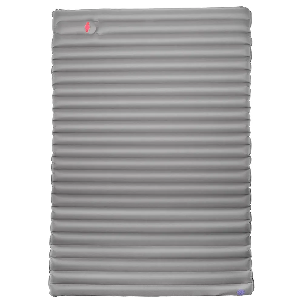 AIRLIGHT DOUBLE AIR MATTRESS