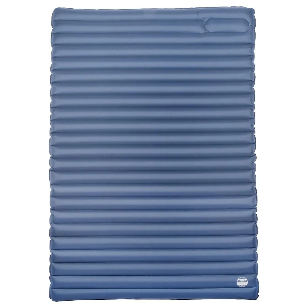 AIRLIGHT DOUBLE AIR MATTRESS