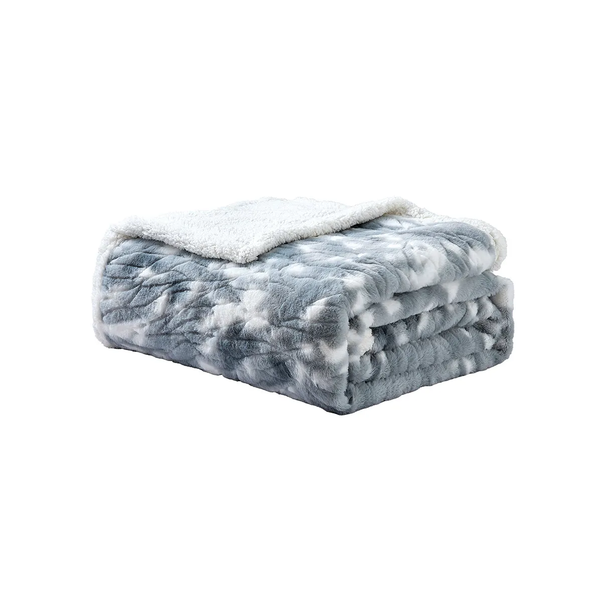 Alaska Sherpa Blanket