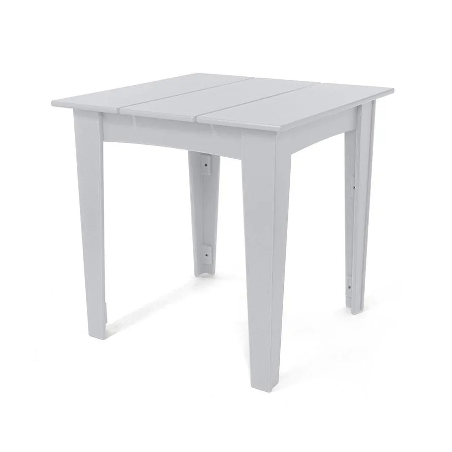 Alfresco Square Table (30 inch)