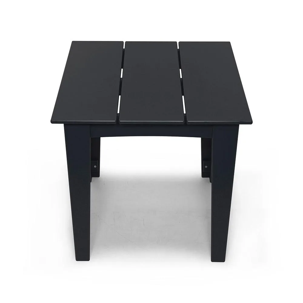 Alfresco Square Table (30 inch)