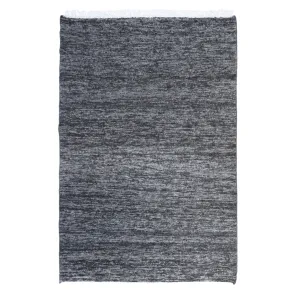 Aquarius Charcoal Rug