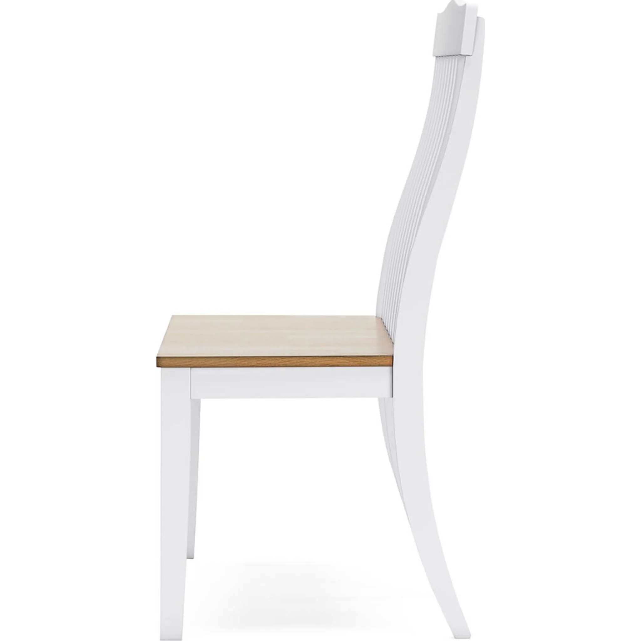 Ashbryn Dining Double Chair