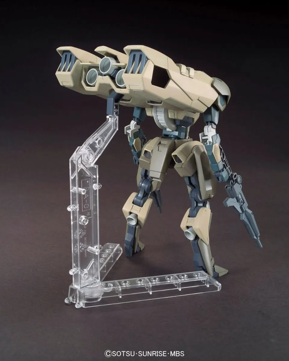 Bandai 005 Hyakuri HG IBO 1/144 Model Kit