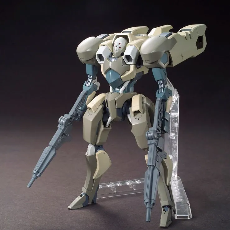 Bandai 005 Hyakuri HG IBO 1/144 Model Kit