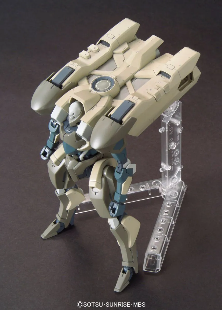 Bandai 005 Hyakuri HG IBO 1/144 Model Kit