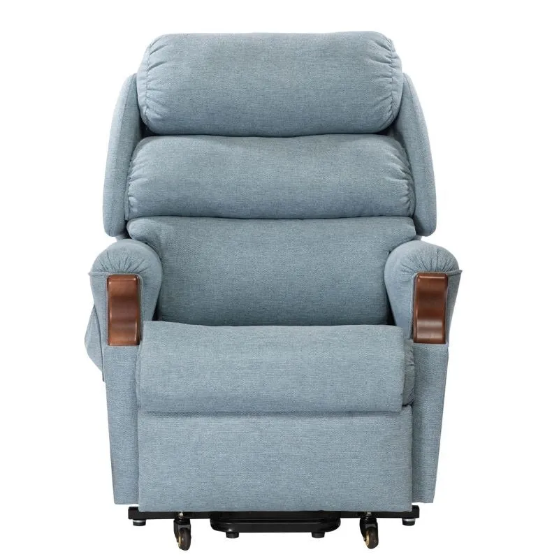 Barwon Lift Chair - Heavy Duty Dual Motor   Comfort Pack