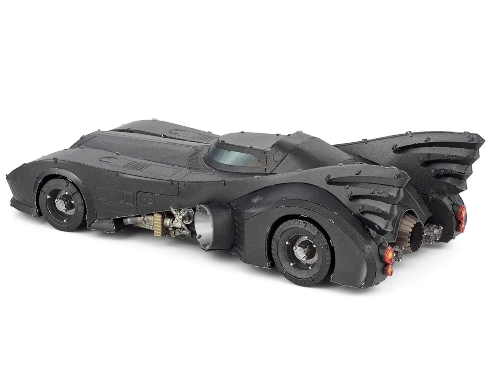 Batmobile