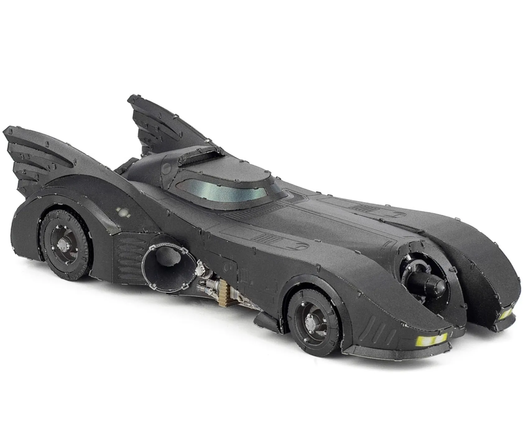 Batmobile