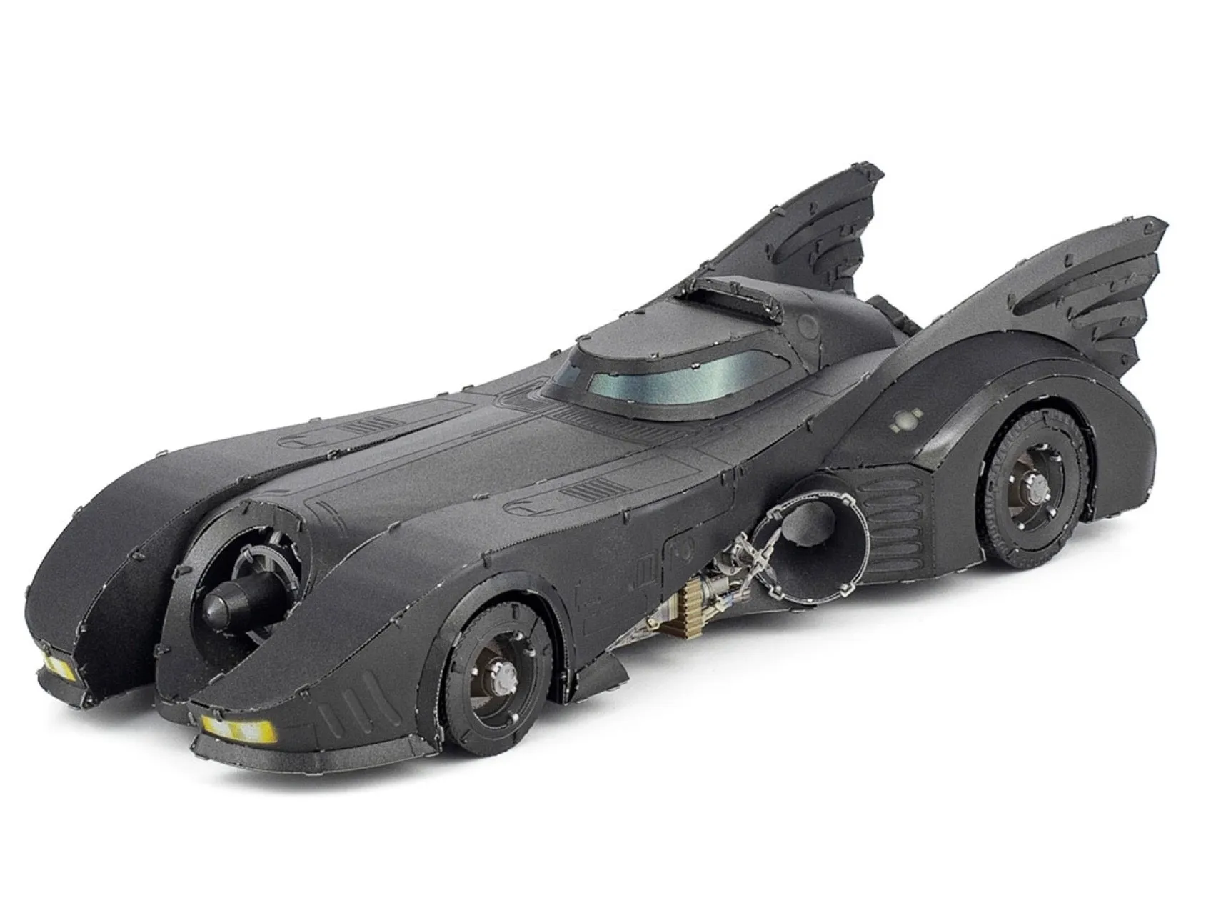 Batmobile