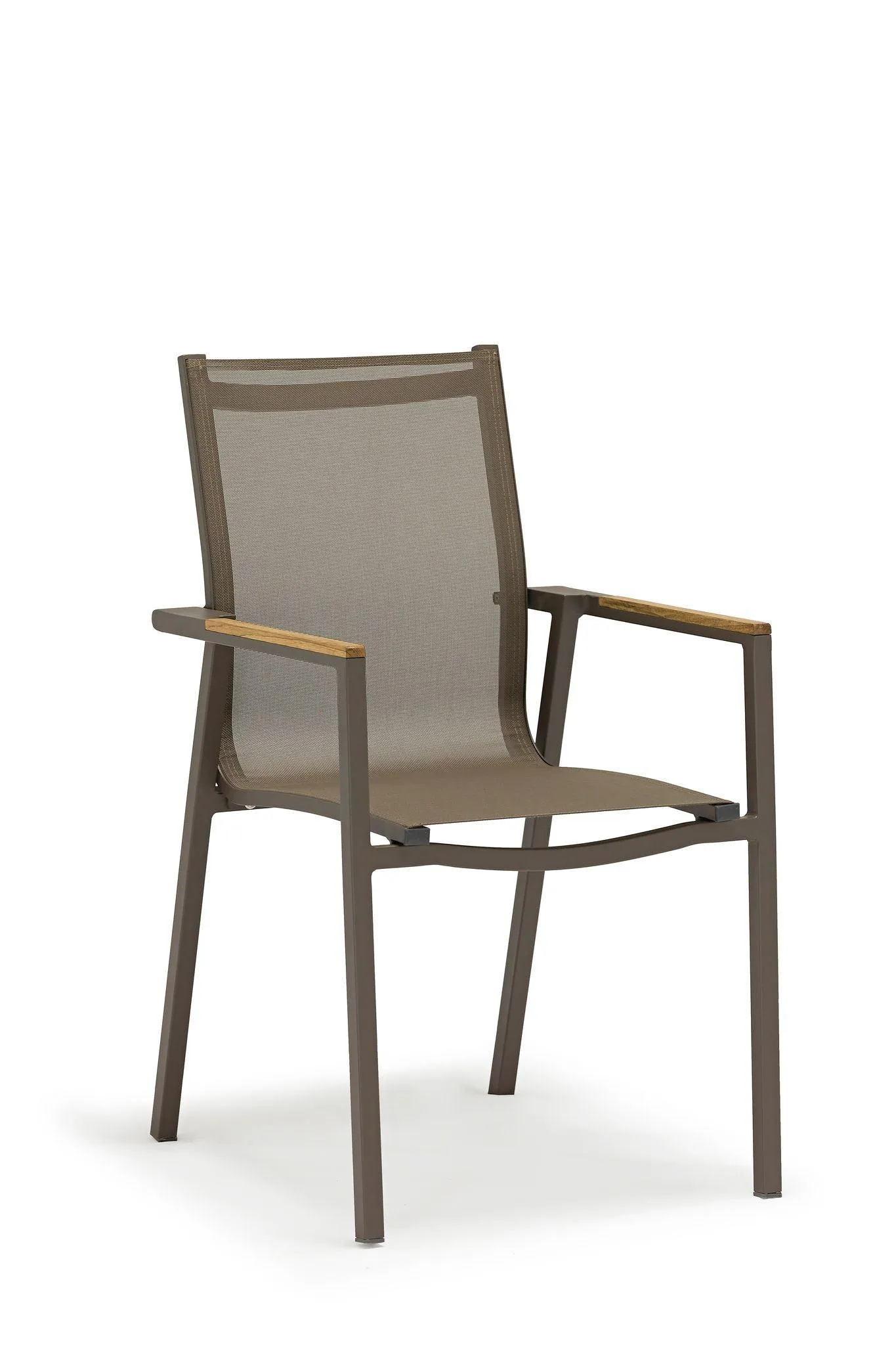 Bella Outdoor Dining Chair