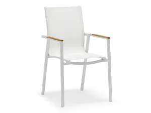 Bella Outdoor Dining Chair