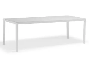 Bella Outdoor Rectangle Dining Table