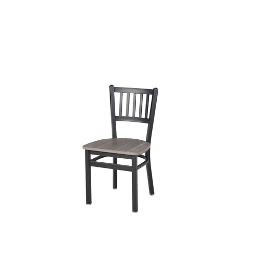 BFM Seating 2090CCSR-SB Chair