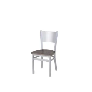 BFM Seating 2140CRCR-SM Chair