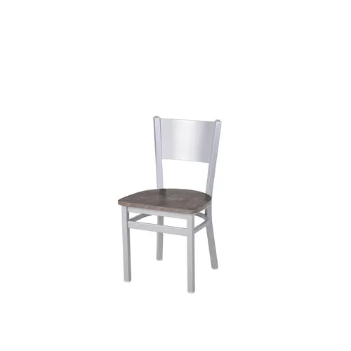 BFM Seating 2140CRCR-SM Chair