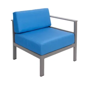 BFM Seating PH6101SG-L Sofa Seating