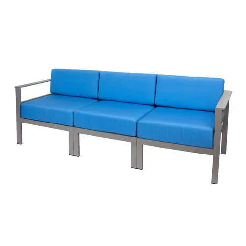 BFM Seating PH6101SG-L Sofa Seating