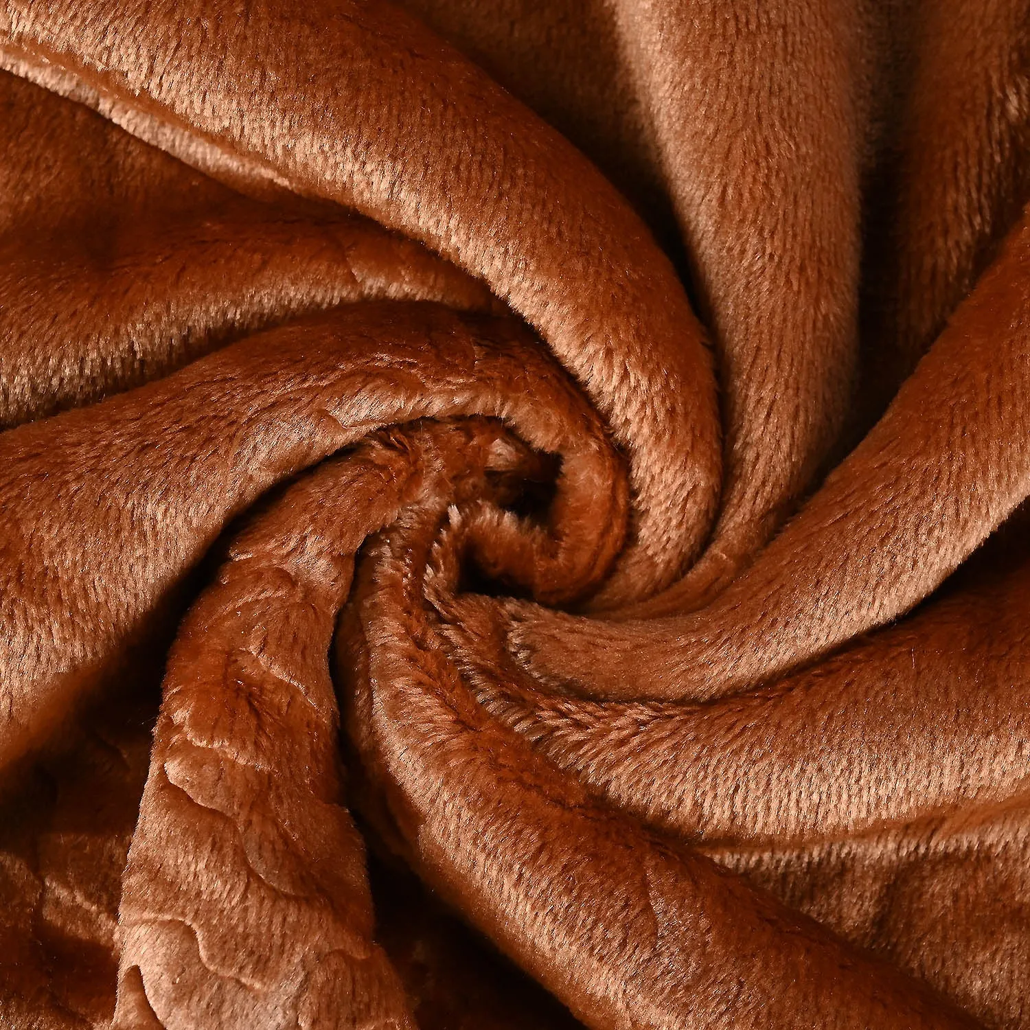 Blanket Single 150x200 | Golden