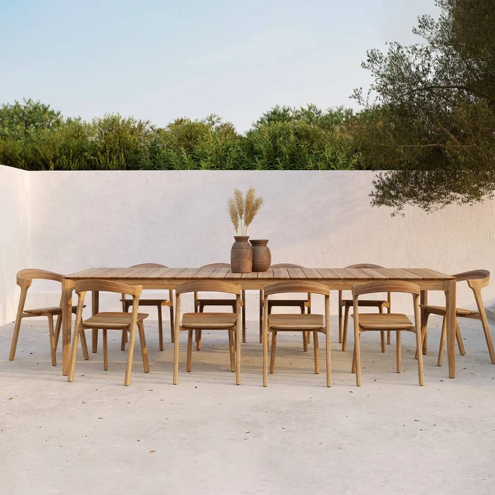 Bok Outdoor Dining Table