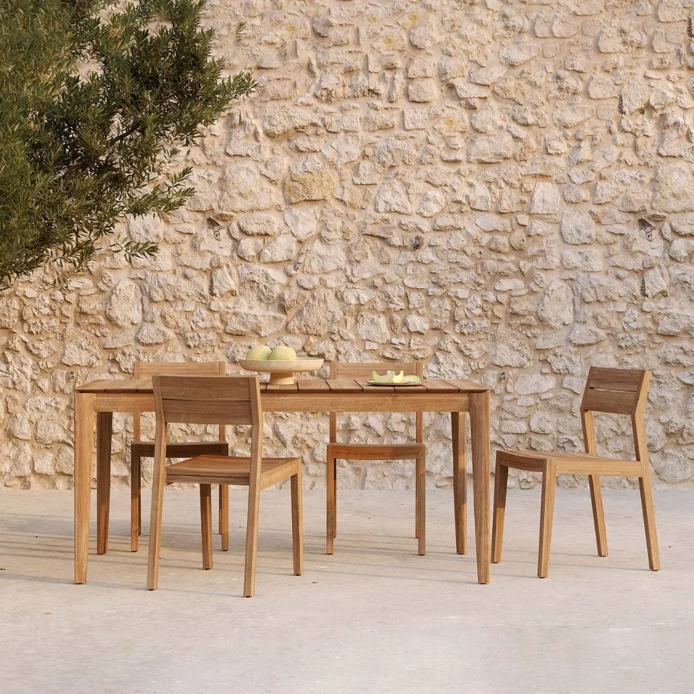 Bok Outdoor Dining Table