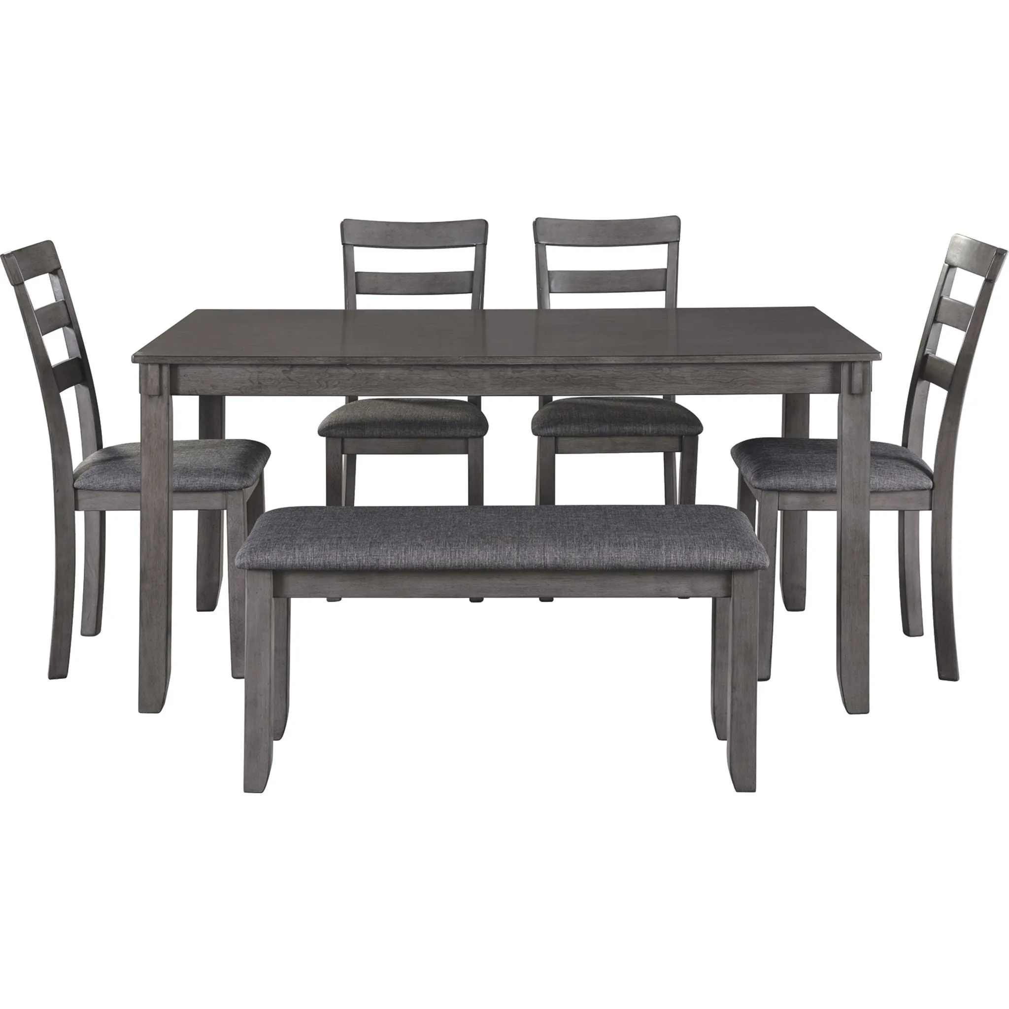 Bridson Dining Set