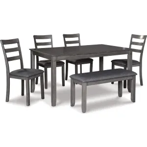 Bridson Dining Set