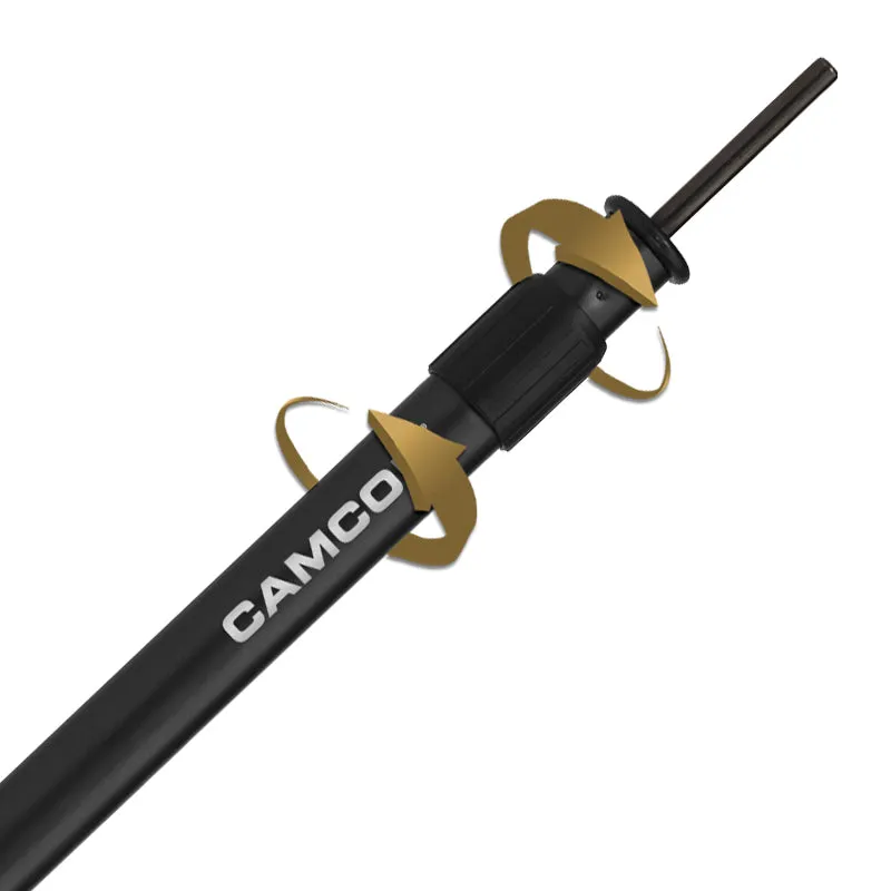 Camcon Twist Lock Extending Shelter Pole