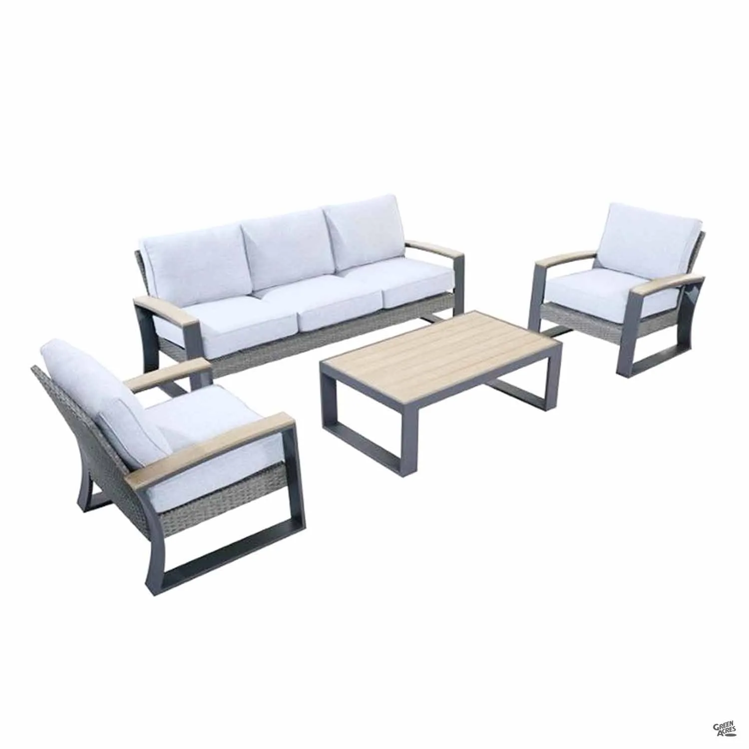 Cameron Deep Seating Set