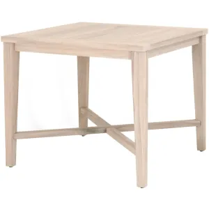 Carmel Outdoor 42" Square Counter Table