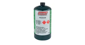 Coleman Propane Cylinder