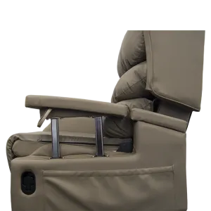 Configura Comfort Dropdown Armrest