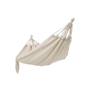 Cotton Hammock for Patio