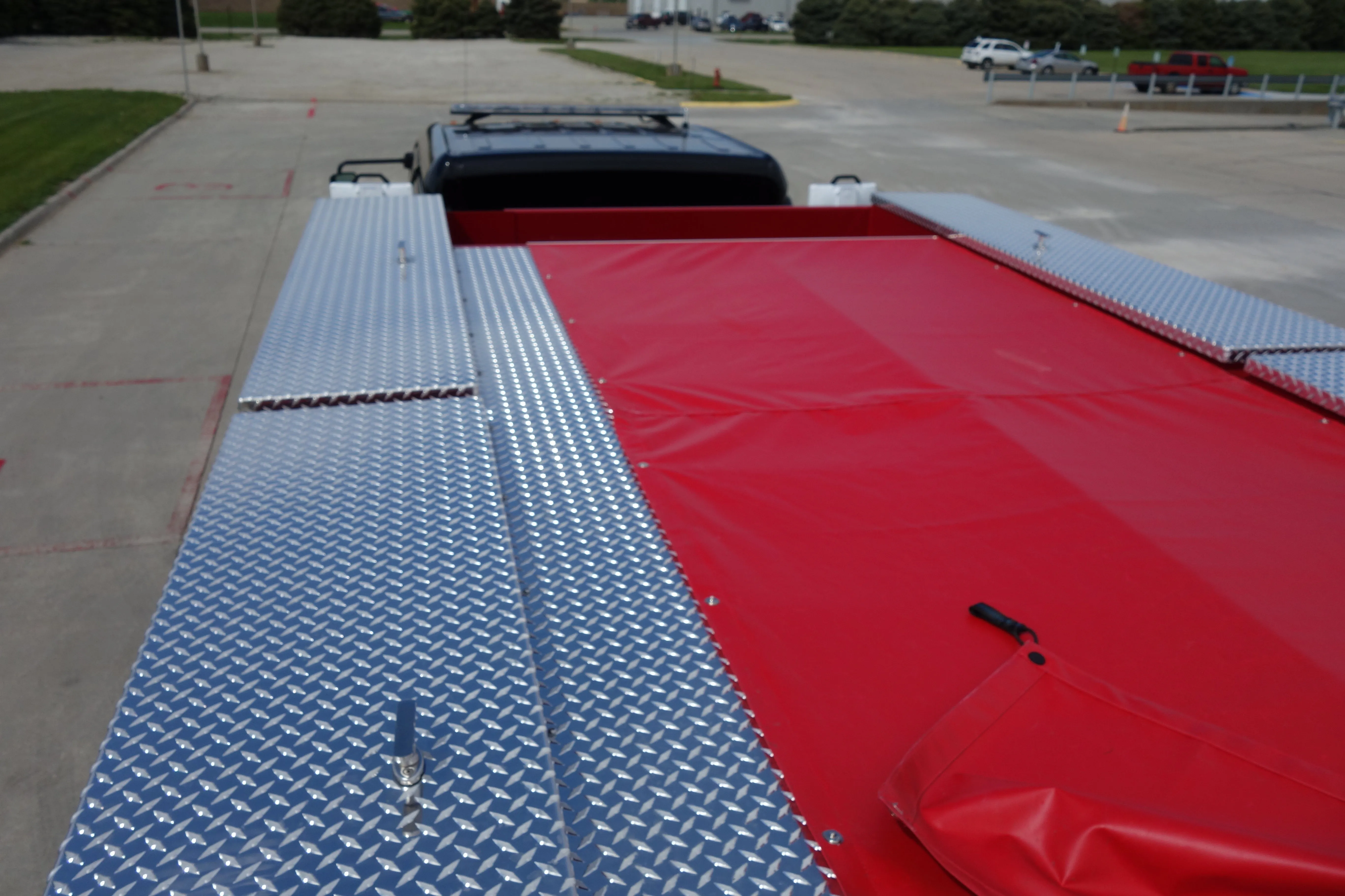 Danko Custom Tarps