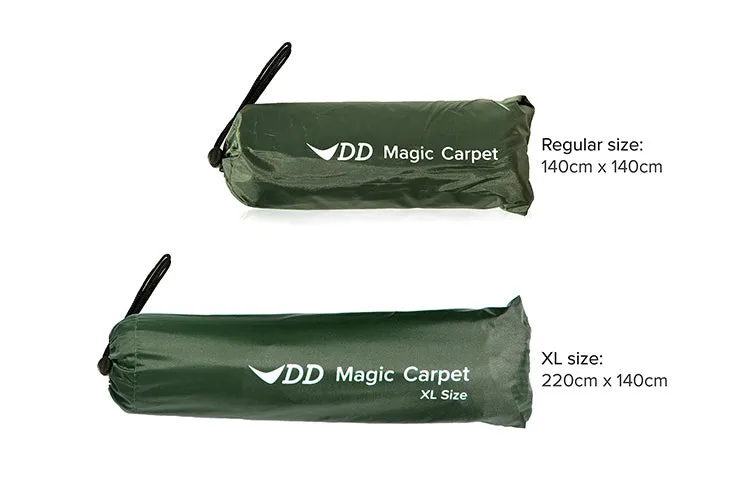 DD Hammocks Magic Carpet Tarp